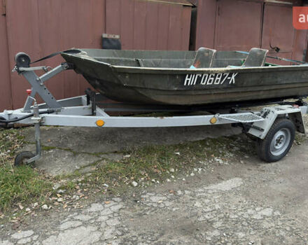 Автобот 3.5м, об'ємом двигуна 0 л та пробігом 0 тис. км за 700 $, фото 1 на Automoto.ua