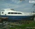 Белый Азимут 58, объемом двигателя 0 л и пробегом 100 тыс. км за 154000 $, фото 1 на Automoto.ua