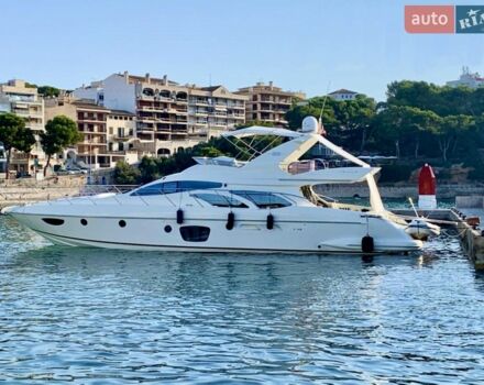 Білий Азімут 62, об'ємом двигуна 0 л та пробігом 0 тис. км за 640848 $, фото 3 на Automoto.ua