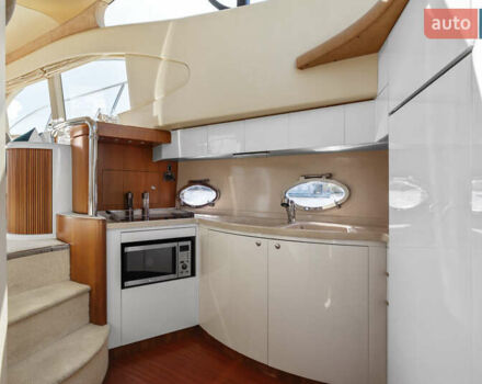 Азімут Flybridge-Range, об'ємом двигуна 0 л та пробігом 1 тис. км за 203054 $, фото 8 на Automoto.ua