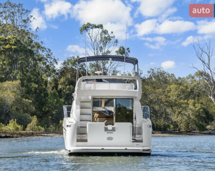 Азімут Flybridge-Range, об'ємом двигуна 0 л та пробігом 1 тис. км за 203054 $, фото 2 на Automoto.ua