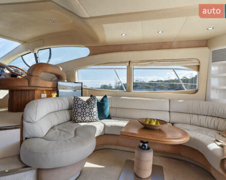 Азімут Flybridge-Range, об'ємом двигуна 0 л та пробігом 1 тис. км за 203054 $, фото 6 на Automoto.ua