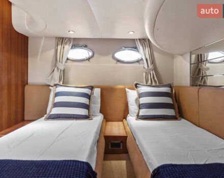 Азімут Flybridge-Range, об'ємом двигуна 0 л та пробігом 1 тис. км за 203054 $, фото 10 на Automoto.ua