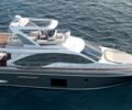 Азімут Flybridge-Range, об'ємом двигуна 0 л та пробігом 10 тис. км за 1100000 $, фото 1 на Automoto.ua