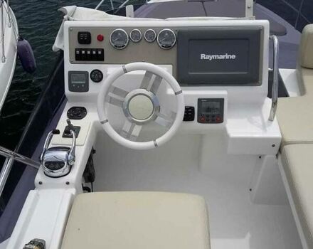 Сірий Азімут Benetti, об'ємом двигуна 6 л та пробігом 1 тис. км за 350469 $, фото 12 на Automoto.ua