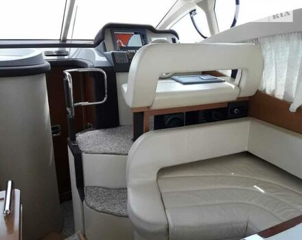 Сірий Азімут Benetti, об'ємом двигуна 6 л та пробігом 1 тис. км за 350469 $, фото 9 на Automoto.ua