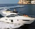 Сірий Азімут Benetti, об'ємом двигуна 6 л та пробігом 1 тис. км за 350469 $, фото 1 на Automoto.ua