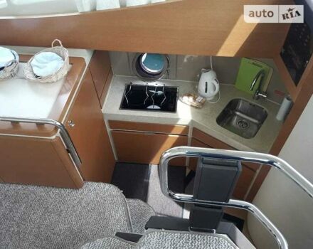 Сірий Азімут Benetti, об'ємом двигуна 6 л та пробігом 1 тис. км за 350469 $, фото 14 на Automoto.ua