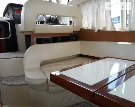 Сірий Азімут Benetti, об'ємом двигуна 6 л та пробігом 1 тис. км за 350469 $, фото 10 на Automoto.ua