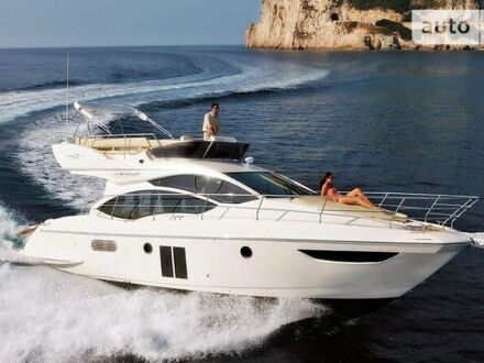 Азімут Benetti 2013 у Києві на Automoto.ua Сірий Азімут Benetti, об'ємом двигуна 6 л та пробігом 1 тис. км за 350469 $, фото 1 на Automoto.ua