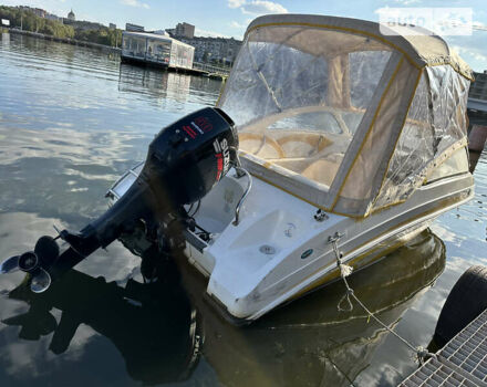 Azura 390, об'ємом двигуна 0 л та пробігом 0 тис. км за 9800 $, фото 8 на Automoto.ua