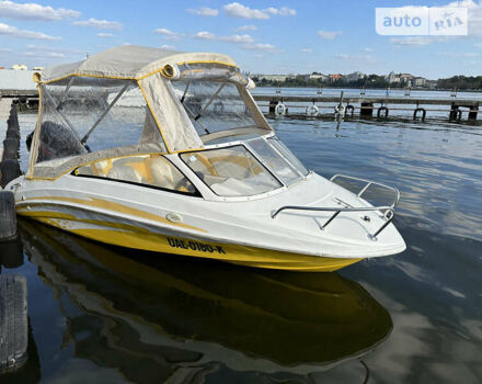 Azura 390, об'ємом двигуна 0 л та пробігом 0 тис. км за 9800 $, фото 9 на Automoto.ua