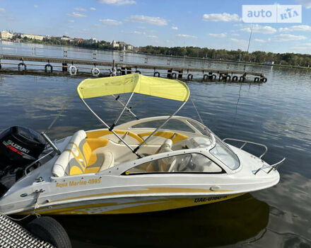 Azura 390, об'ємом двигуна 0 л та пробігом 0 тис. км за 9800 $, фото 1 на Automoto.ua