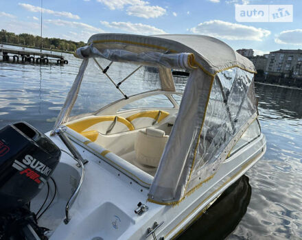 Azura 390, об'ємом двигуна 0 л та пробігом 0 тис. км за 9800 $, фото 6 на Automoto.ua