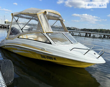 Azura 390, об'ємом двигуна 0 л та пробігом 0 тис. км за 9800 $, фото 12 на Automoto.ua