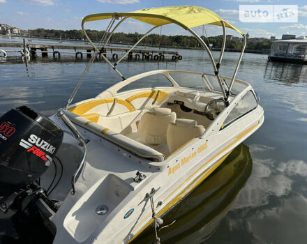Azura 390, об'ємом двигуна 0 л та пробігом 0 тис. км за 9800 $, фото 11 на Automoto.ua