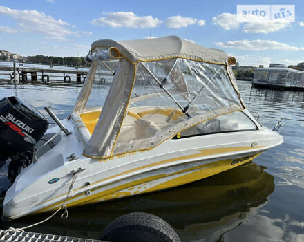 Azura 390, об'ємом двигуна 0 л та пробігом 0 тис. км за 9800 $, фото 5 на Automoto.ua