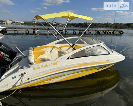 Azura 390, об'ємом двигуна 0 л та пробігом 0 тис. км за 9800 $, фото 2 на Automoto.ua