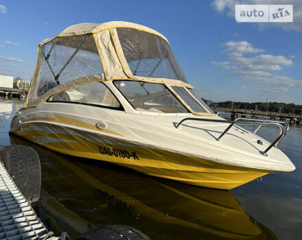 Azura 390, об'ємом двигуна 0 л та пробігом 0 тис. км за 9800 $, фото 7 на Automoto.ua