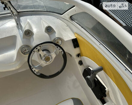 Azura 390, об'ємом двигуна 0 л та пробігом 0 тис. км за 9800 $, фото 16 на Automoto.ua