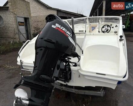 Azura 520, об'ємом двигуна 2 л та пробігом 0 тис. км за 13000 $, фото 1 на Automoto.ua