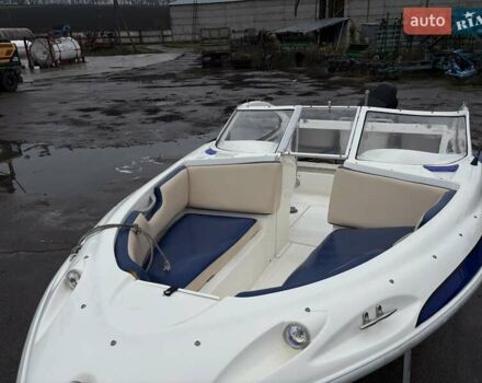 Azura 520, об'ємом двигуна 2 л та пробігом 0 тис. км за 13000 $, фото 3 на Automoto.ua