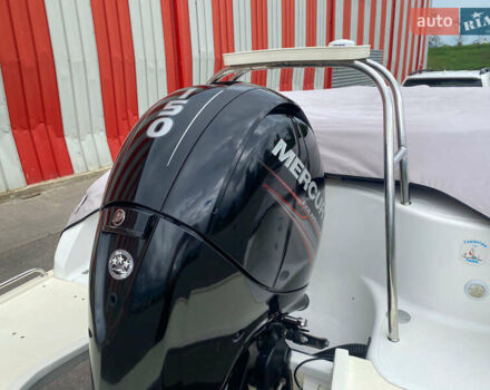 Azura 520, об'ємом двигуна 3 л та пробігом 0 тис. км за 25500 $, фото 37 на Automoto.ua