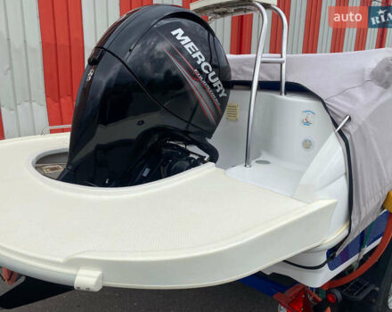 Azura 520, об'ємом двигуна 3 л та пробігом 0 тис. км за 25500 $, фото 36 на Automoto.ua
