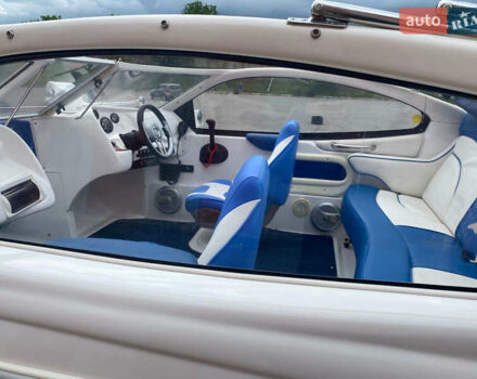 Azura 520, об'ємом двигуна 3 л та пробігом 0 тис. км за 25500 $, фото 23 на Automoto.ua