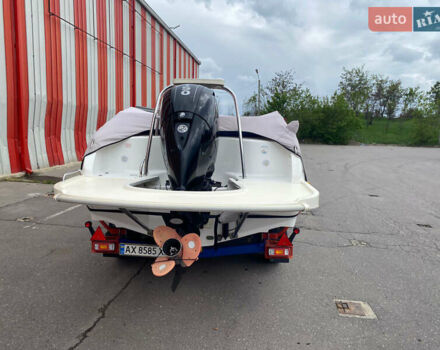 Azura 520, об'ємом двигуна 3 л та пробігом 0 тис. км за 25500 $, фото 33 на Automoto.ua