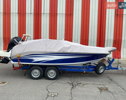 Azura 520, об'ємом двигуна 3 л та пробігом 0 тис. км за 25500 $, фото 35 на Automoto.ua