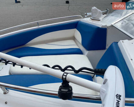 Azura 520, об'ємом двигуна 3 л та пробігом 0 тис. км за 25500 $, фото 26 на Automoto.ua