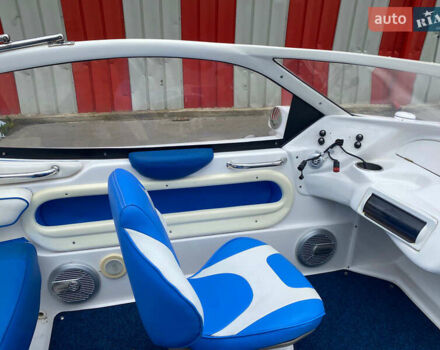 Azura 520, об'ємом двигуна 3 л та пробігом 0 тис. км за 25500 $, фото 8 на Automoto.ua