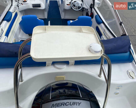 Azura 520, об'ємом двигуна 3 л та пробігом 0 тис. км за 25500 $, фото 15 на Automoto.ua