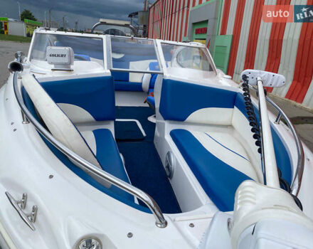Azura 520, об'ємом двигуна 3 л та пробігом 0 тис. км за 25500 $, фото 16 на Automoto.ua