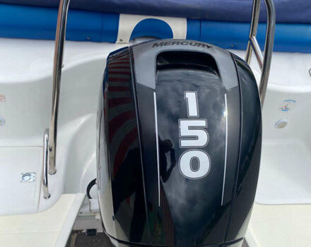 Azura 520, об'ємом двигуна 3 л та пробігом 0 тис. км за 25500 $, фото 17 на Automoto.ua