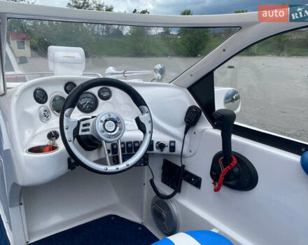 Azura 520, об'ємом двигуна 3 л та пробігом 0 тис. км за 25500 $, фото 4 на Automoto.ua