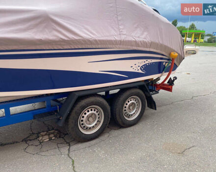 Azura 520, об'ємом двигуна 3 л та пробігом 0 тис. км за 25500 $, фото 28 на Automoto.ua