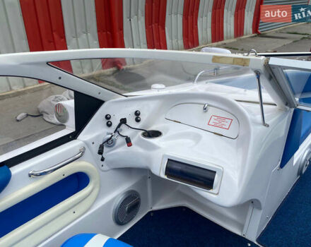 Azura 520, об'ємом двигуна 3 л та пробігом 0 тис. км за 25500 $, фото 3 на Automoto.ua