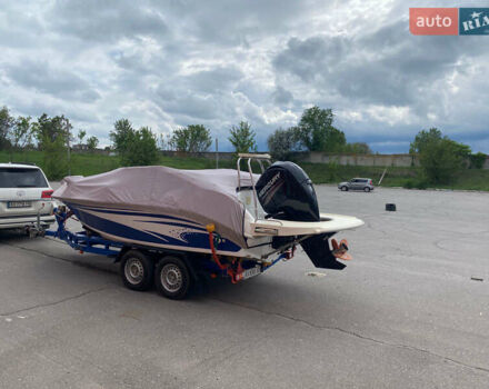 Azura 520, об'ємом двигуна 3 л та пробігом 0 тис. км за 25500 $, фото 24 на Automoto.ua