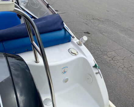 Azura 520, об'ємом двигуна 3 л та пробігом 0 тис. км за 25500 $, фото 20 на Automoto.ua