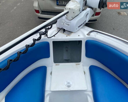 Azura 520, об'ємом двигуна 3 л та пробігом 0 тис. км за 25500 $, фото 2 на Automoto.ua