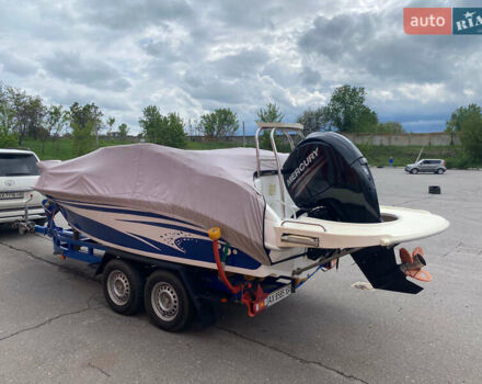 Azura 520, об'ємом двигуна 3 л та пробігом 0 тис. км за 25500 $, фото 29 на Automoto.ua