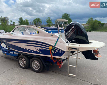 Azura 520, об'ємом двигуна 3 л та пробігом 0 тис. км за 25500 $, фото 27 на Automoto.ua