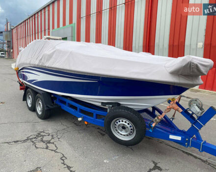 Azura 520, об'ємом двигуна 3 л та пробігом 0 тис. км за 25500 $, фото 32 на Automoto.ua
