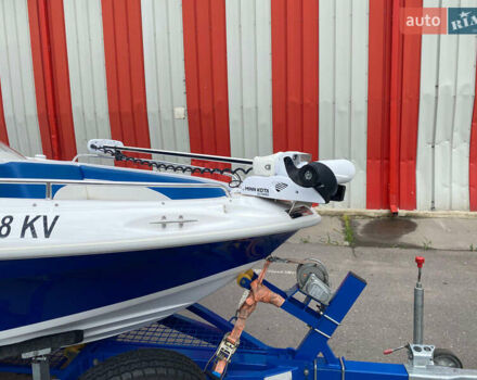 Azura 520, об'ємом двигуна 3 л та пробігом 0 тис. км за 25500 $, фото 12 на Automoto.ua