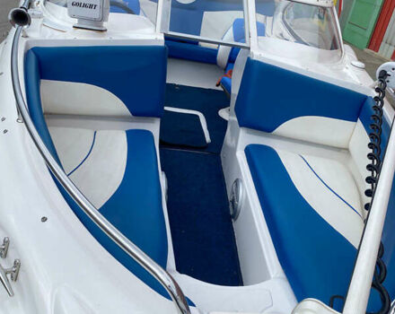 Azura 520, об'ємом двигуна 3 л та пробігом 0 тис. км за 25500 $, фото 19 на Automoto.ua