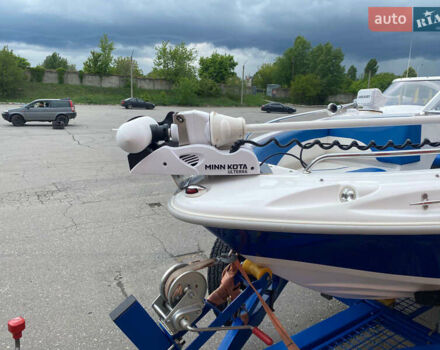 Azura 520, об'ємом двигуна 3 л та пробігом 0 тис. км за 25500 $, фото 13 на Automoto.ua