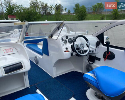 Azura 520, об'ємом двигуна 3 л та пробігом 0 тис. км за 25500 $, фото 7 на Automoto.ua
