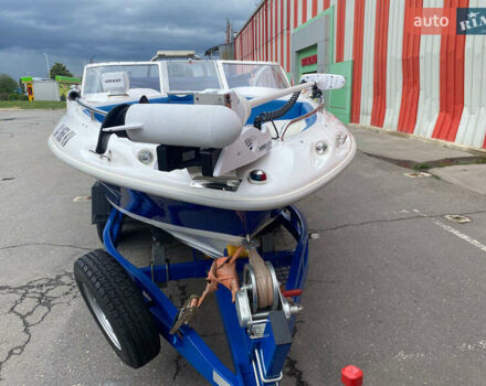 Azura 520, об'ємом двигуна 3 л та пробігом 0 тис. км за 25500 $, фото 18 на Automoto.ua